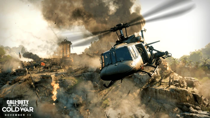 Call of Duty: Black Ops Cold War (PC)