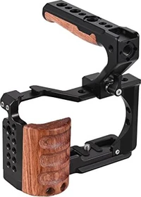 Andoer Camera Cage für Sony ZV-E10