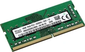SK hynix SO-DIMM 16GB, DDR4-3200, CL22-22-22-32, 1RX8