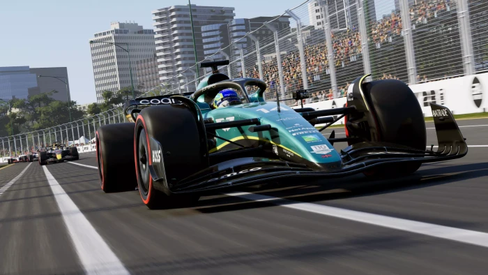 F1 23 (Download) (PC)