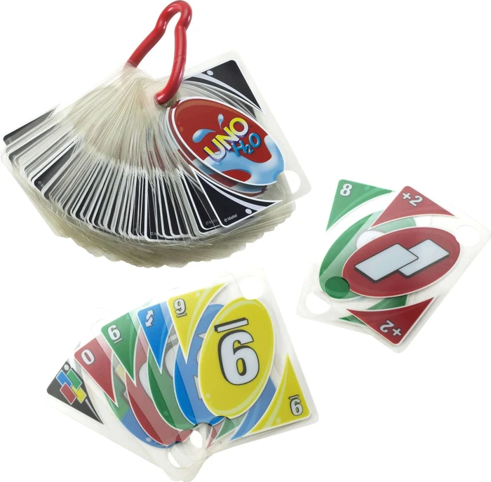 UNO H2O To Go