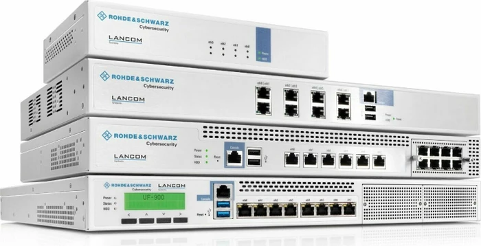 Lancom R&S Unified Firewall