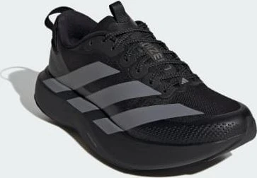 adidas Adizero Evo SL ATR core black/grey three/iron metallic (Damen)