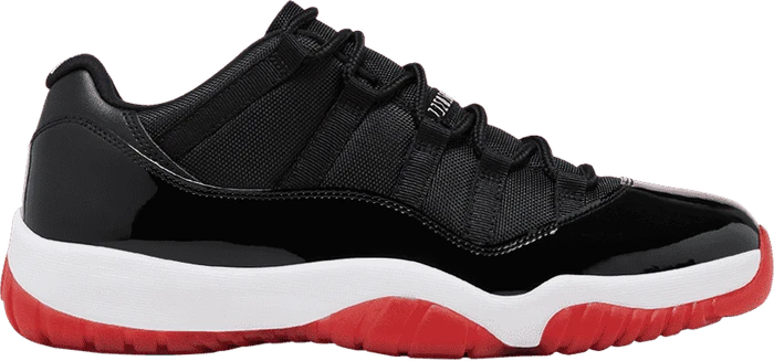 Nike Air Jordan 11 CMFT Low (Damen)