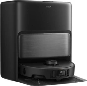 Mova P70 Pro Ultra Saug-/Wischroboter schwarz inkl. Absaug-/Reinigungsstation