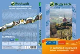 Rucksack: Im südlichen Schwarzwald - Breisgau und Markgräfler Land (DVD)