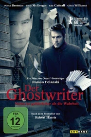 Der Ghostwriter (2010) (DVD)