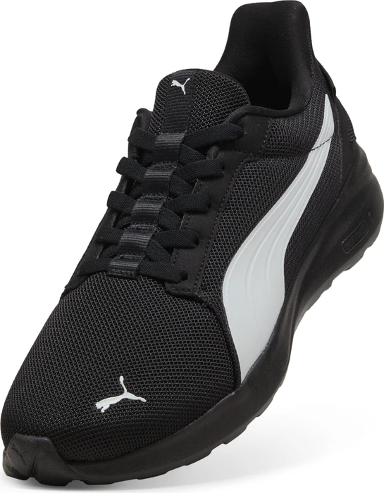 Puma Softride Cosmic Sliptech puma black/puma white