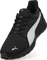 Puma Softride Cosmic Sliptech puma black/puma white Vorschaubild