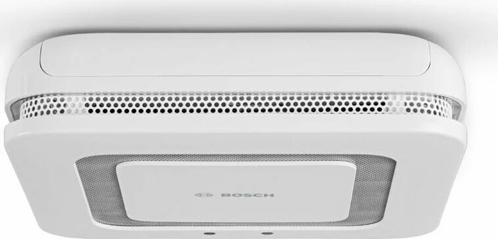 Bosch Twinguard, Funk-Rauchmelder