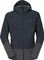 Vaude Yaras II Fahrradjacke phantom black (Herren) Vorschaubild
