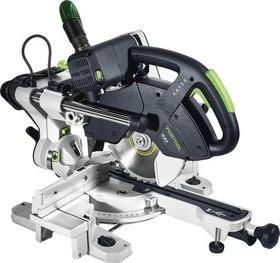 Festool KS 60 E Kapex Elektro-Kappsäge