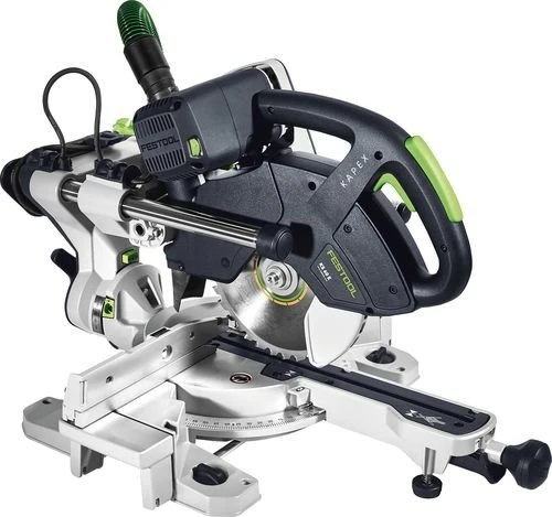 Festool KS 60 E Kapex Elektro-Kappsäge