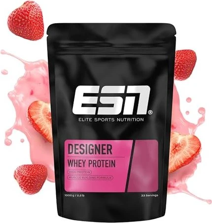 ESN Designer Whey Protein 1kg