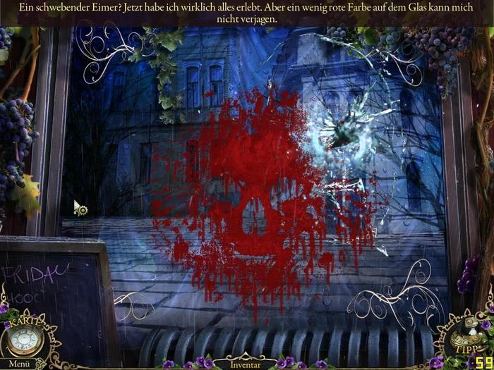 Mystery Trackers 3: Die Insel der Anderen (PC)