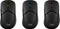 HP HyperX Pulsefire Saga Pro 4K Wireless schwarz, USB/Bluetooth Vorschaubild