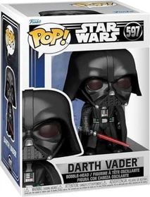 FunKo Pop! - Star Wars Episode IV Eine neue Hoffnung - Darth Vader