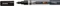 Lyra Graduate Mark All Permanentmarker 0.7mm schwarz, Blister Vorschaubild