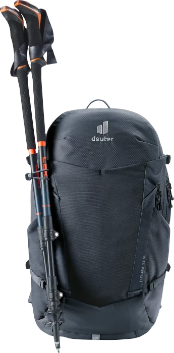 Deuter Futura 21 SL schwarz