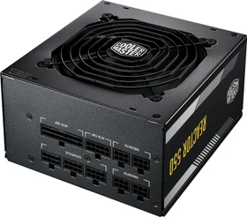 Cooler Master Reactor Gold Full Modular 550W, ATX 2.31