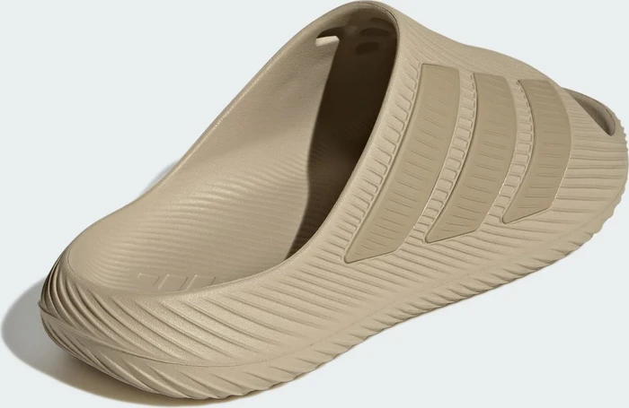 adidas Purechill Slides core khaki three/gold rw