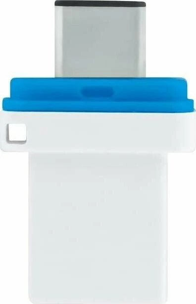 Integral Fusion Dual 16GB, USB-A + USB-C, USB 3.2 Gen 1×1