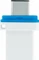 Integral Fusion Dual 16GB, USB-A + USB-C, USB 3.2 Gen 1×1 Vorschaubild