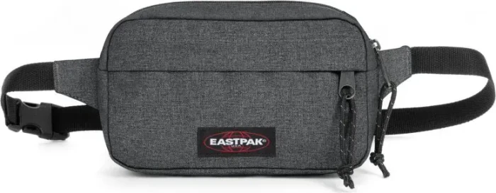 Eastpak Bouncer Bauchtasche schwarz