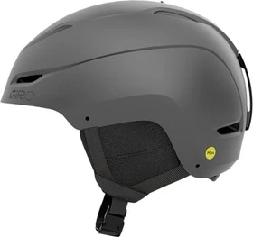 Giro Ratio MIPS Helm matte titanium