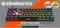 SteelSeries Apex Pro Mini, OmniPoint 2.0, USB, US Vorschaubild