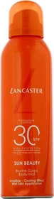 Lancaster Sun Sport Invisible Mist Wet Skin Sonnenspray LSF30, 200ml