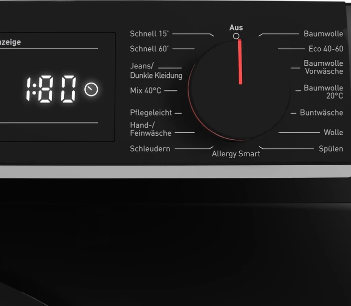 Sharp ES-PRO714BA-DE Frontlader