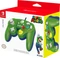 Hori Battle Pad Controller Luigi Edition grün/blau (Switch) Vorschaubild
