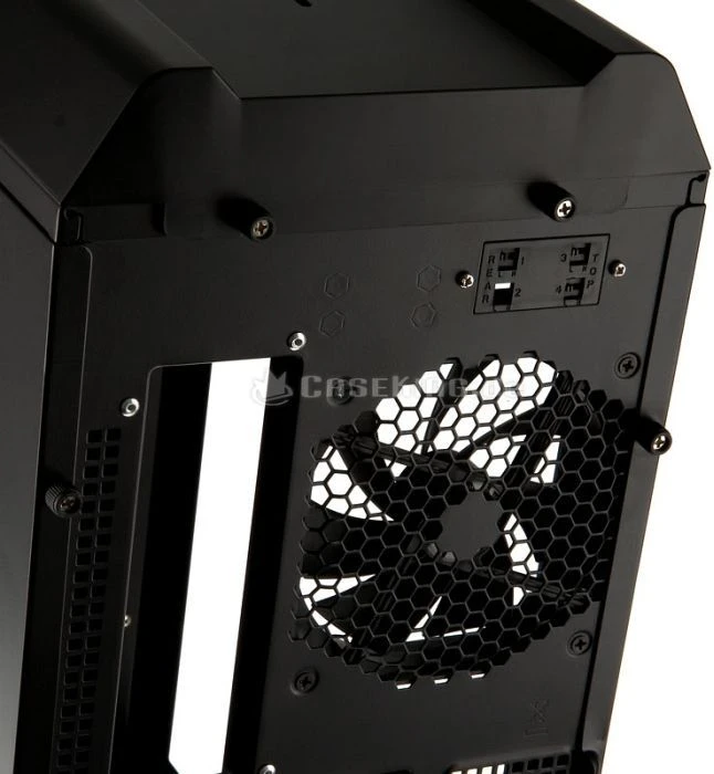 Antec Nineteen Hundred rot