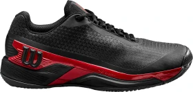 Wilson Rush Pro 4.0 schwarz (Herren)