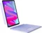 Inateck Abnehmbare Tastatur für iPad Air 4/iPad Air 5/iPad Air 6/iPad Pro 11", violett, DE Vorschaubild