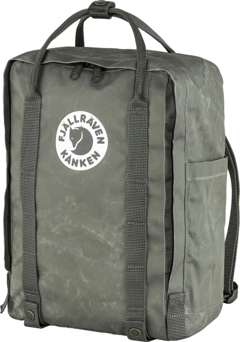 Fjällräven Tree-Kanken charcoal grey