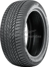 Nokian Snowproof 3P 255/45 R20 105V XL