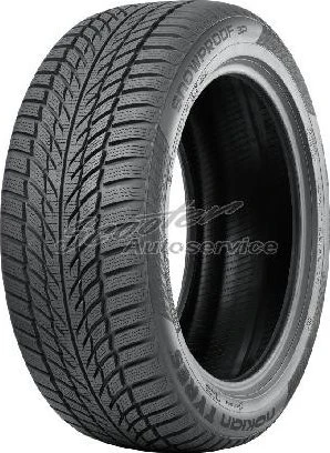 Nokian Snowproof 3P 255/45 R20 105V XL