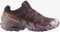 Salomon Speedcross 6 catawba grape/papaya/deauville mauve (Damen) Vorschaubild