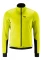 Gonso Silves Fahrradjacke safety yellow (Herren) Vorschaubild