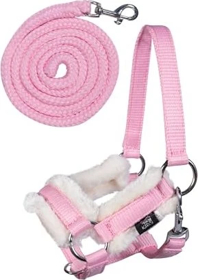 HKM Hobby Horse Halfter