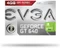 EVGA GeForce GT 640 Single-Slot, 4GB DDR3, 2x DVI, Mini HDMI Vorschaubild