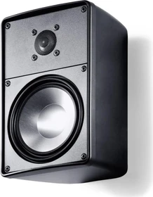 Canton Plus XL.3 schwarz, Paar
