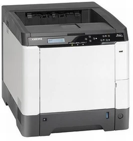 Kyocera FS-C5250DN/KL3, Laser, mehrfarbig (870B61102KV3NL0)
