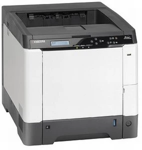 Kyocera FS-C5250DN/KL3, Laser, mehrfarbig