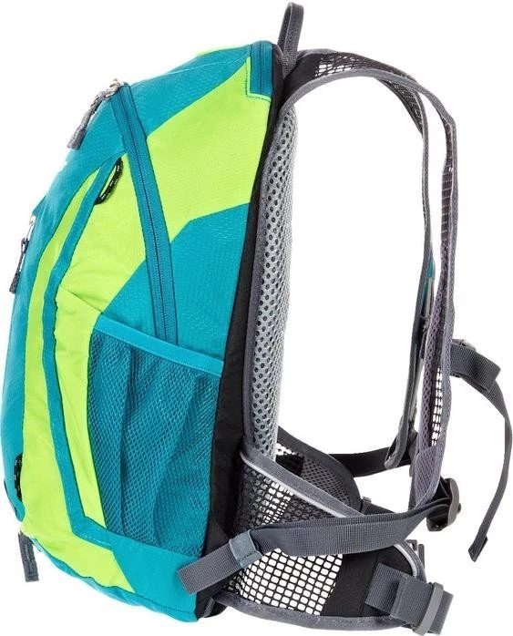 Deuter Race petrol/kiwi