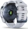 Garmin Fenix 7X Sapphire Solar blue dlc titan/whitestone Vorschaubild