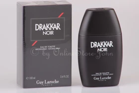 Guy Laroche Drakkar Noir Eau de Toilette, 100ml