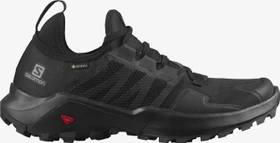 Salomon Madcross GTX schwarz (Herren)